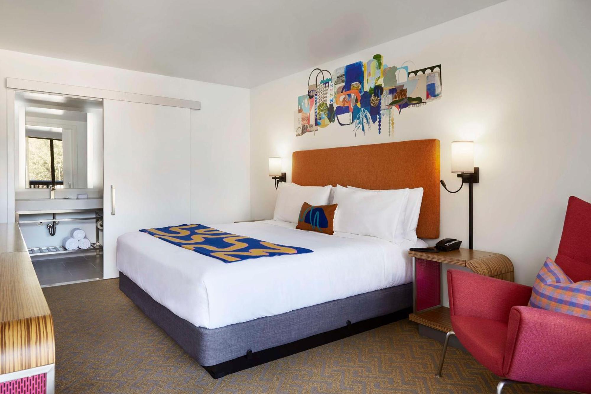 Avatar Hotel Santa Clara, Tapestry Collection By Hilton Esterno foto