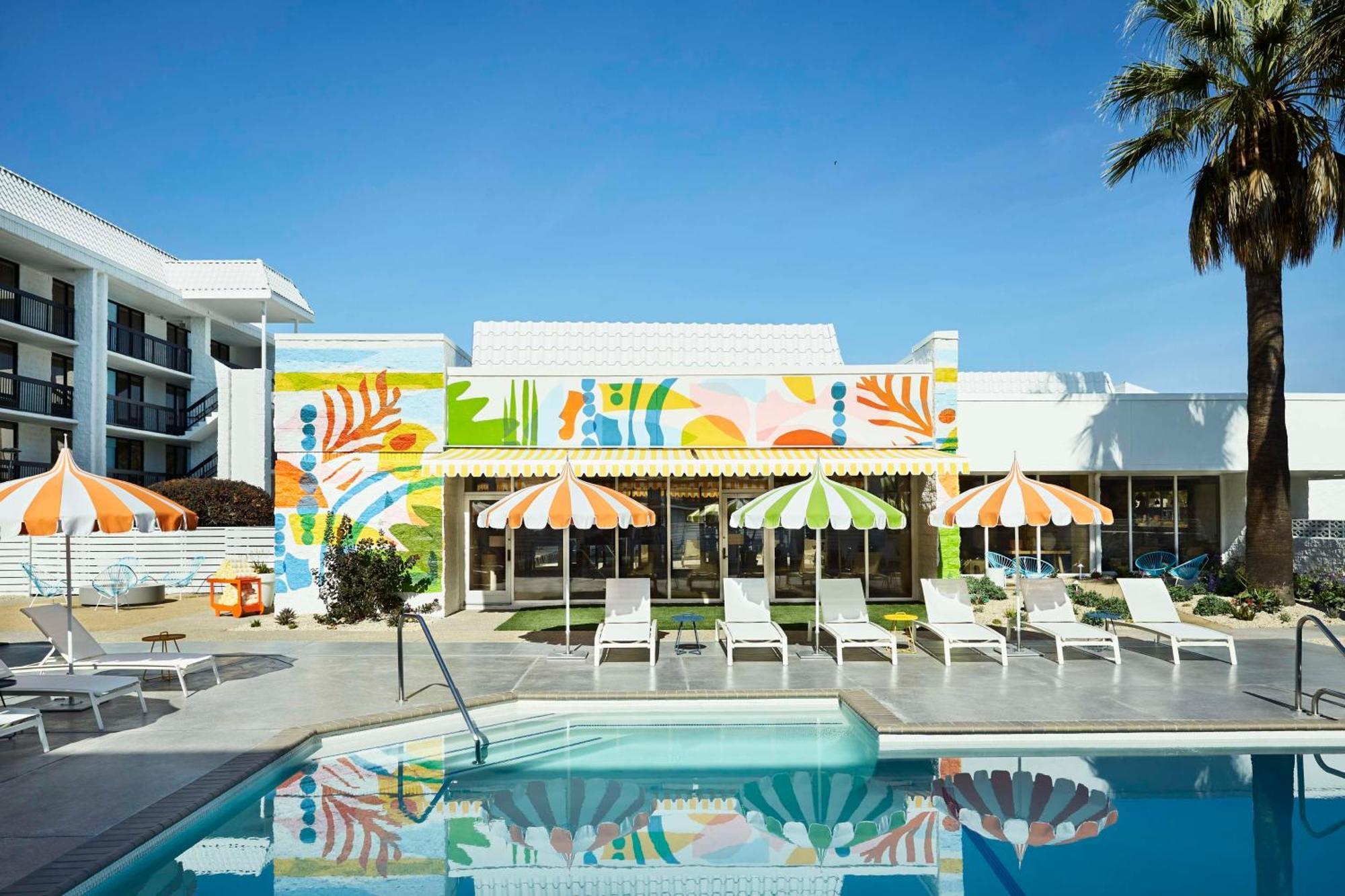 Avatar Hotel Santa Clara, Tapestry Collection By Hilton Esterno foto