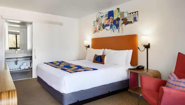 Avatar Hotel Santa Clara, Tapestry Collection By Hilton Esterno foto