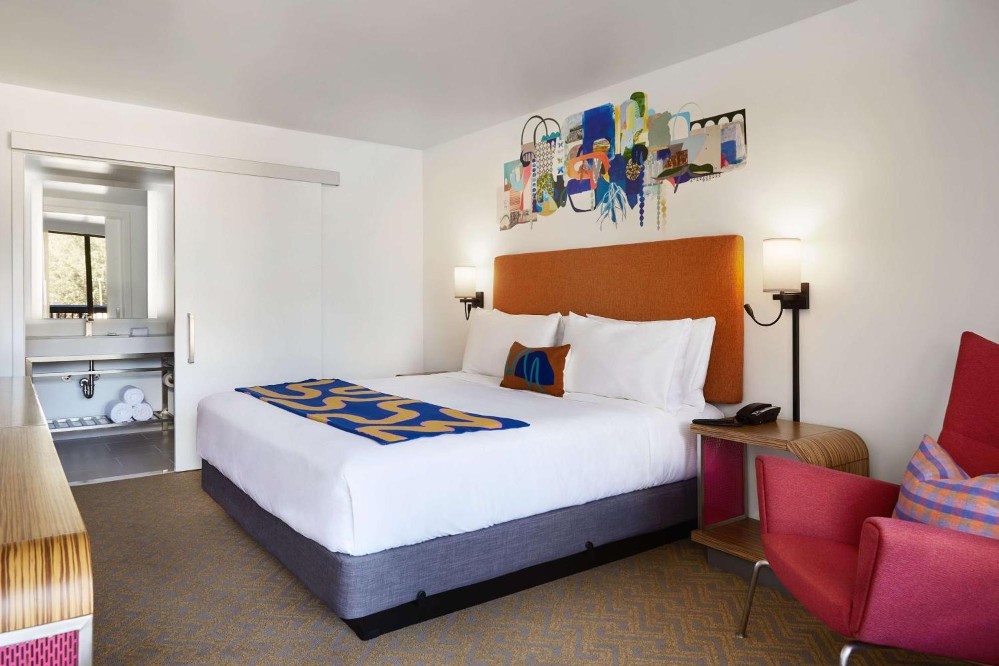Avatar Hotel Santa Clara, Tapestry Collection By Hilton Esterno foto