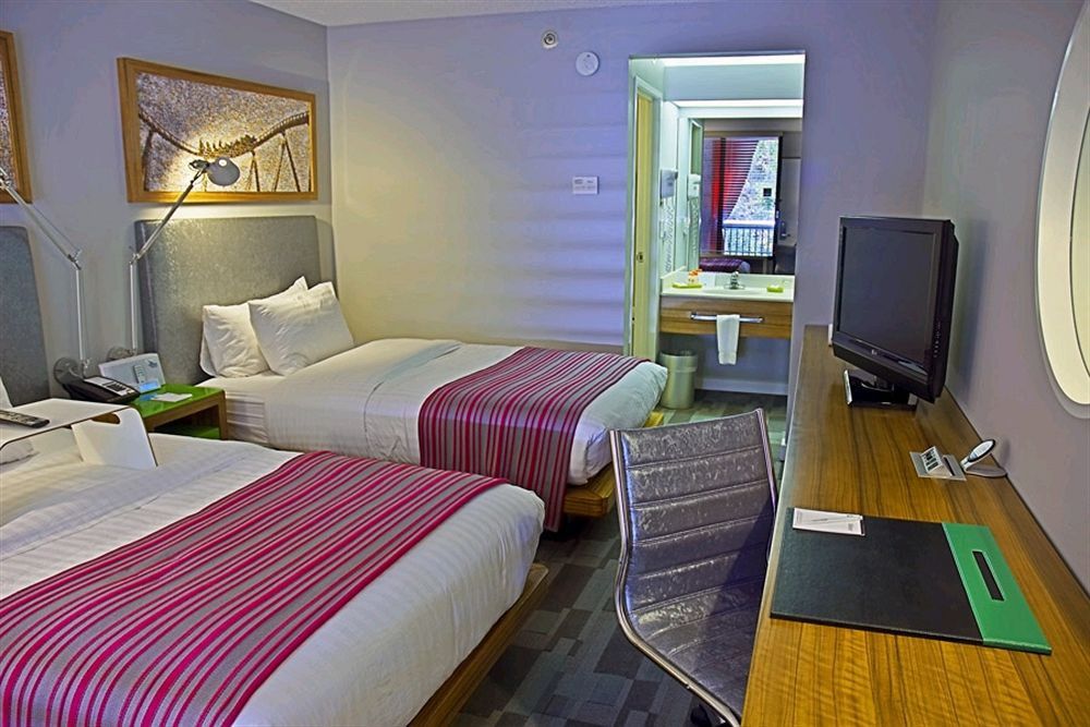 Avatar Hotel Santa Clara, Tapestry Collection By Hilton Camera foto