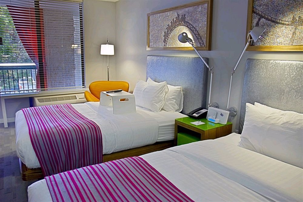Avatar Hotel Santa Clara, Tapestry Collection By Hilton Camera foto