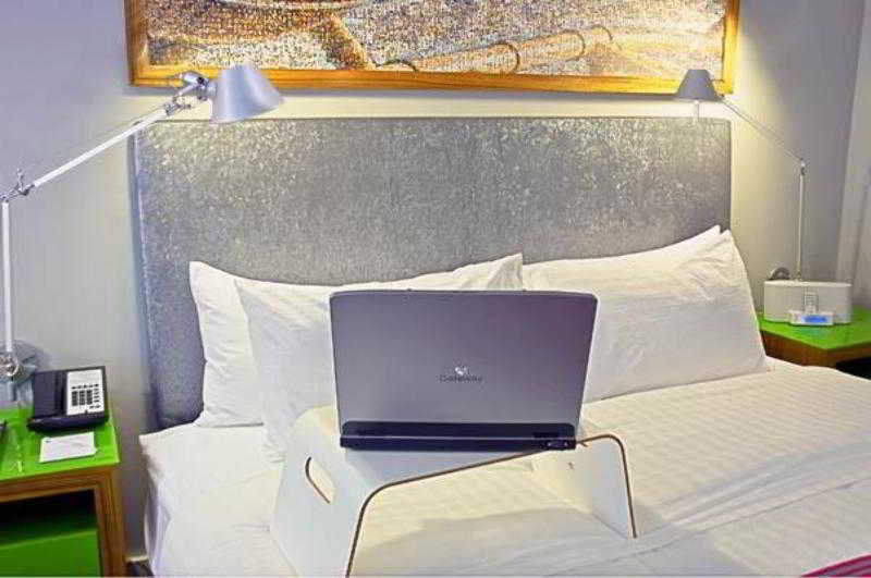 Avatar Hotel Santa Clara, Tapestry Collection By Hilton Esterno foto
