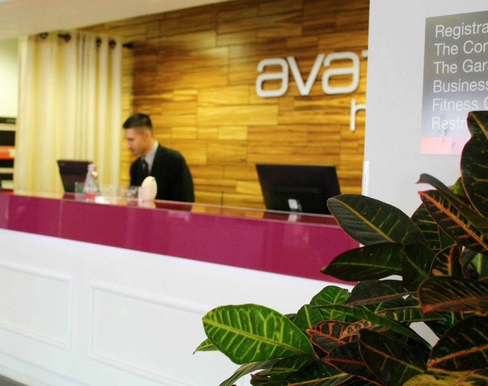 Avatar Hotel Santa Clara, Tapestry Collection By Hilton Esterno foto