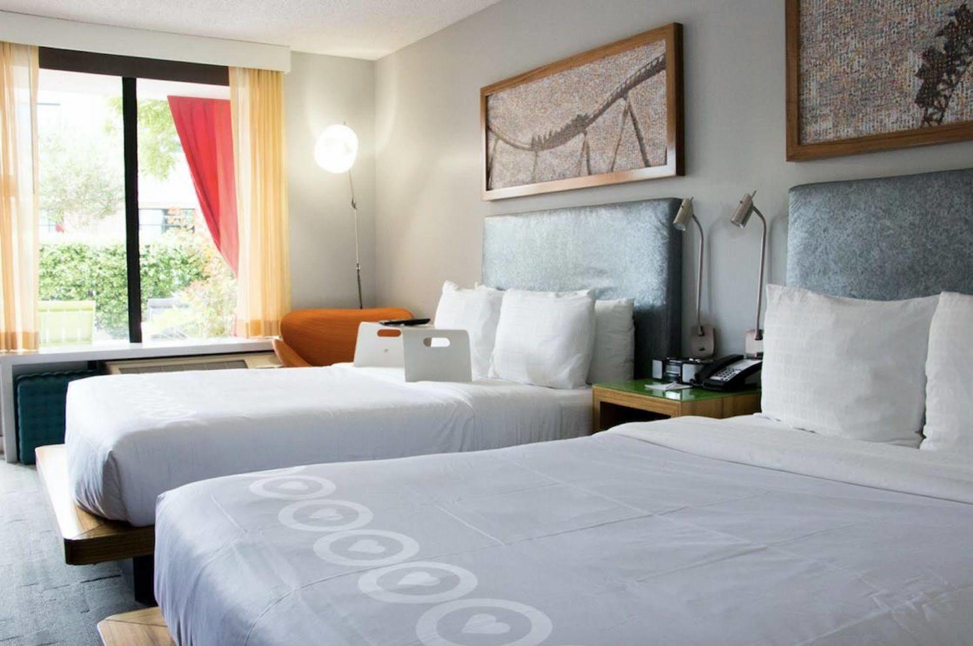 Avatar Hotel Santa Clara, Tapestry Collection By Hilton Esterno foto