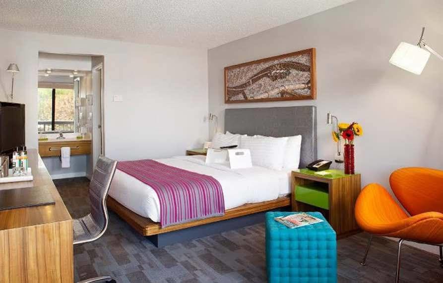 Avatar Hotel Santa Clara, Tapestry Collection By Hilton Esterno foto