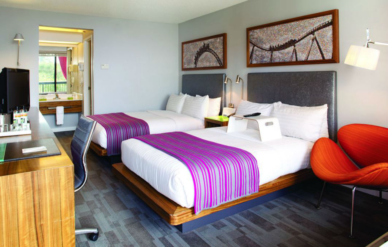 Avatar Hotel Santa Clara, Tapestry Collection By Hilton Esterno foto