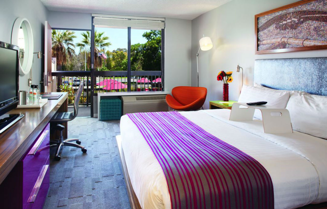 Avatar Hotel Santa Clara, Tapestry Collection By Hilton Esterno foto